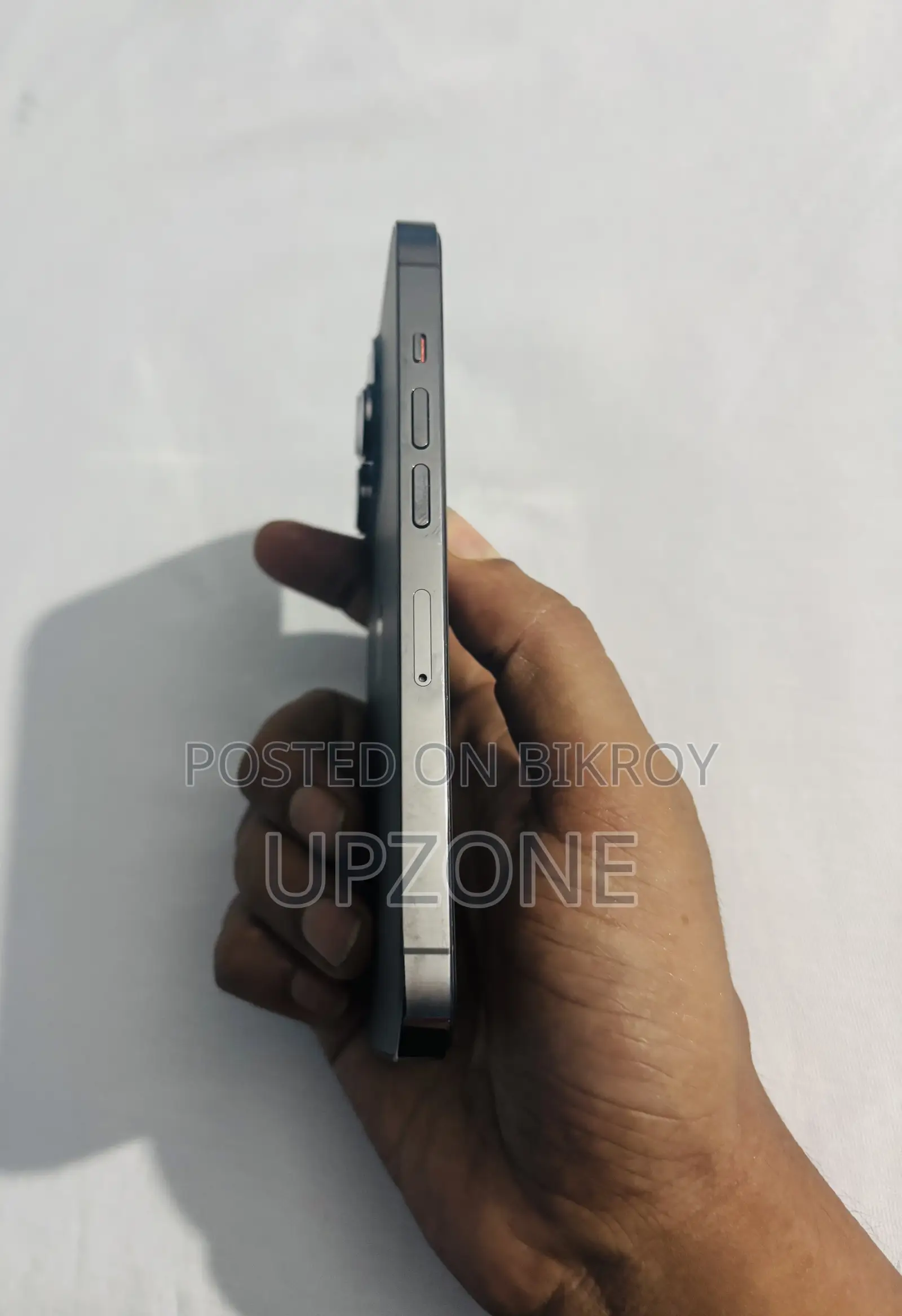 Apple iPhone 13 Pro 256 GB Graphite