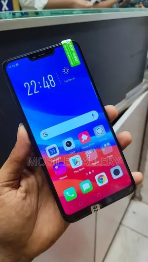 নতুন অপ্পো এ৩এস ৬৪ জিবি