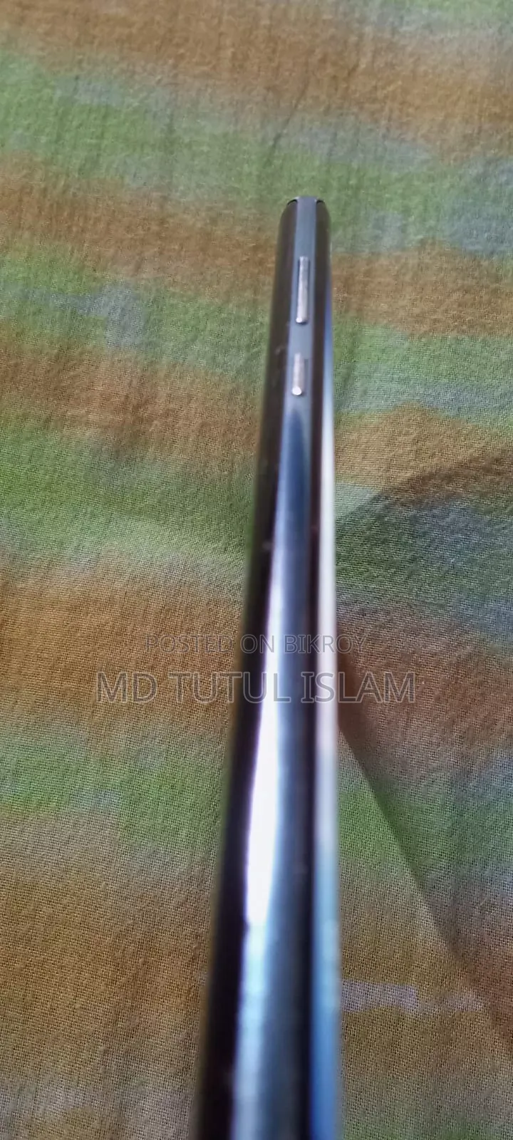 Samsung Galaxy Note 8 64 GB Black
