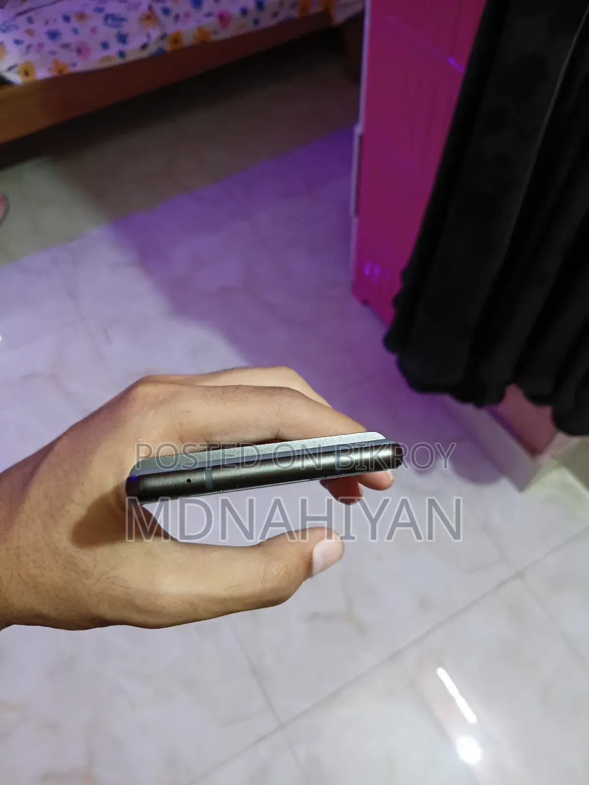 Google Pixel 6 128 GB Black