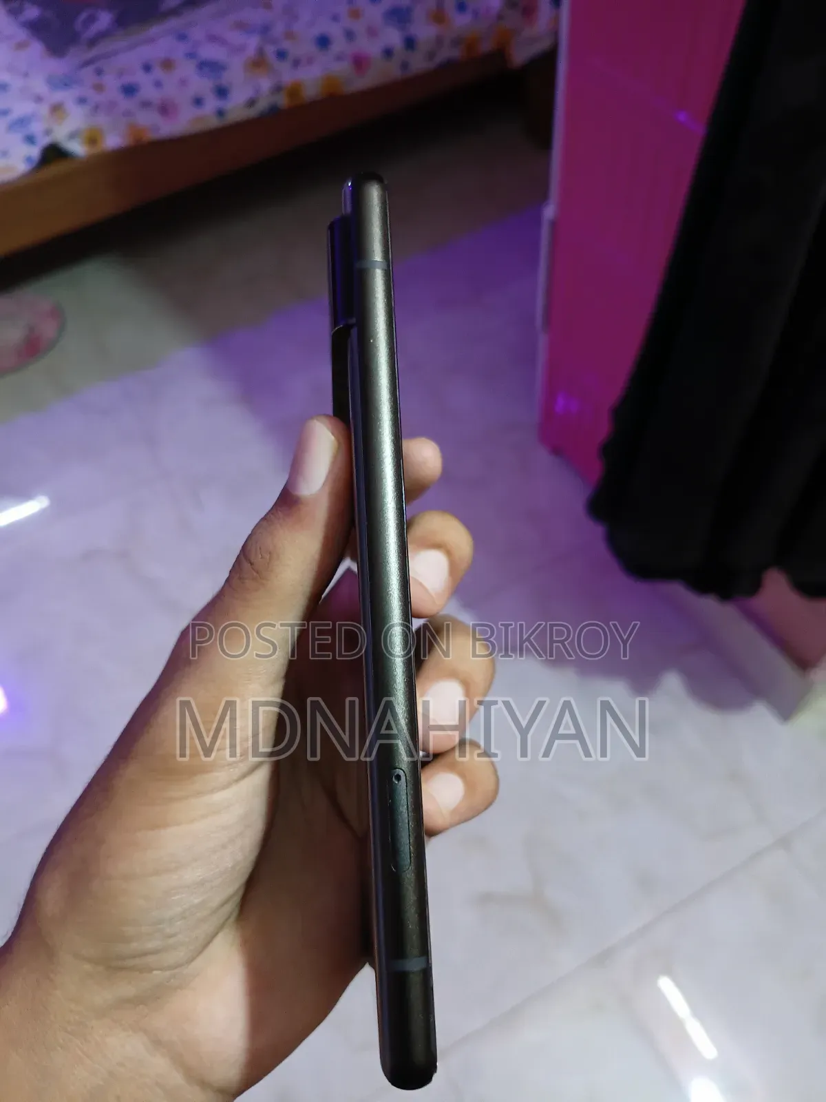 Google Pixel 6 128 GB Black