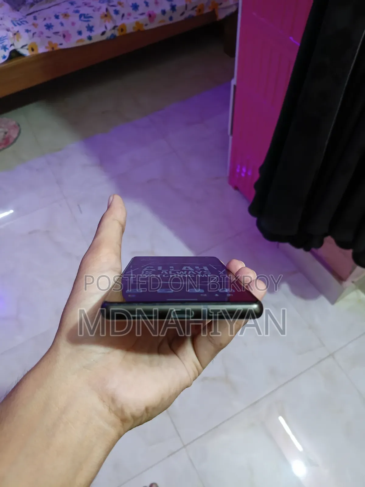 Google Pixel 6 128 GB Black