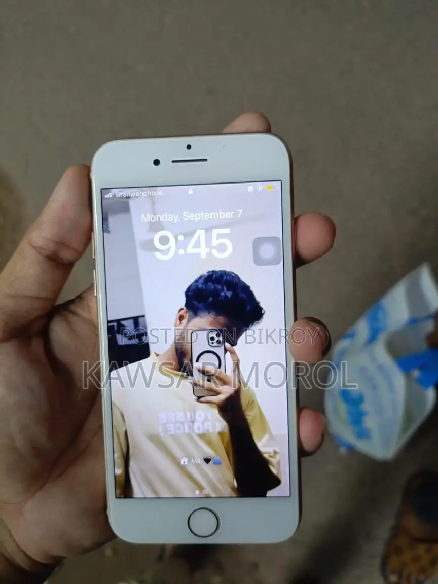 Apple iPhone 8 64 GB