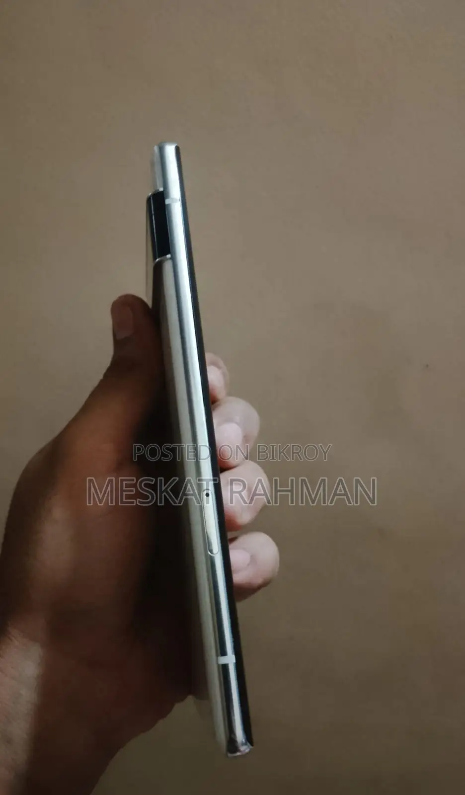 Google Pixel 6 Pro 256 GB White