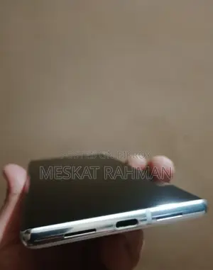 Google Pixel 6 Pro 256 GB White