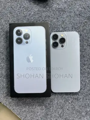 Apple iPhone 13 Pro 128 GB Blue