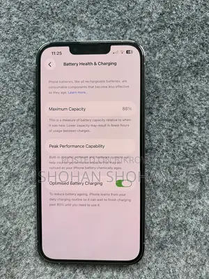 অ্যাপল আইফোন ১৩ প্রো ১২৮ জিবি ব্লু