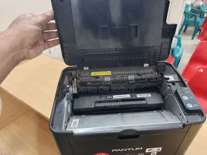 প্রিন্টার বিক্রয়ের জন্য