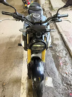 Honda 2021 Gray