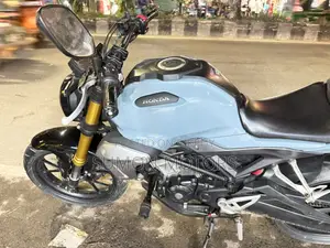 Honda 2021 Gray