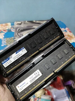ডেস্কটপ র‍্যাম
