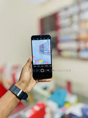 Realme C25s 128 GB Gray
