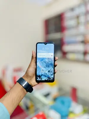 শাওমি রেডমি নোট ৮ ৬৪ জিবি নীল