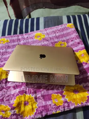 New Laptop Apple MacBook Air 2020 8GB Apple M1 SSD 256GB