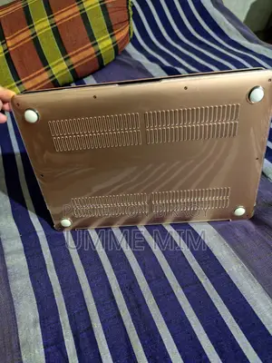 New Laptop Apple MacBook Air 2020 8GB Apple M1 SSD 256GB