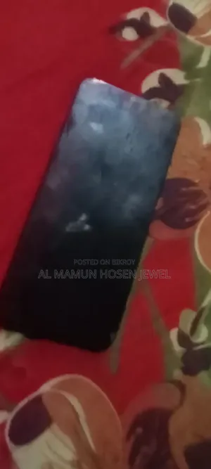 Vivo Y20 64 GB Blue