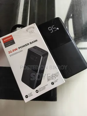 30000 mAh Joyroom Power Bank