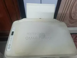 এইচপি ওয়াইফাই প্রিন্টার