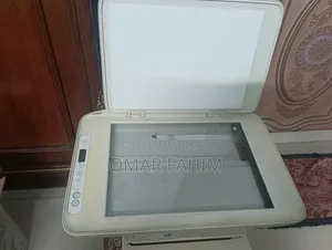 এইচপি ওয়াইফাই প্রিন্টার