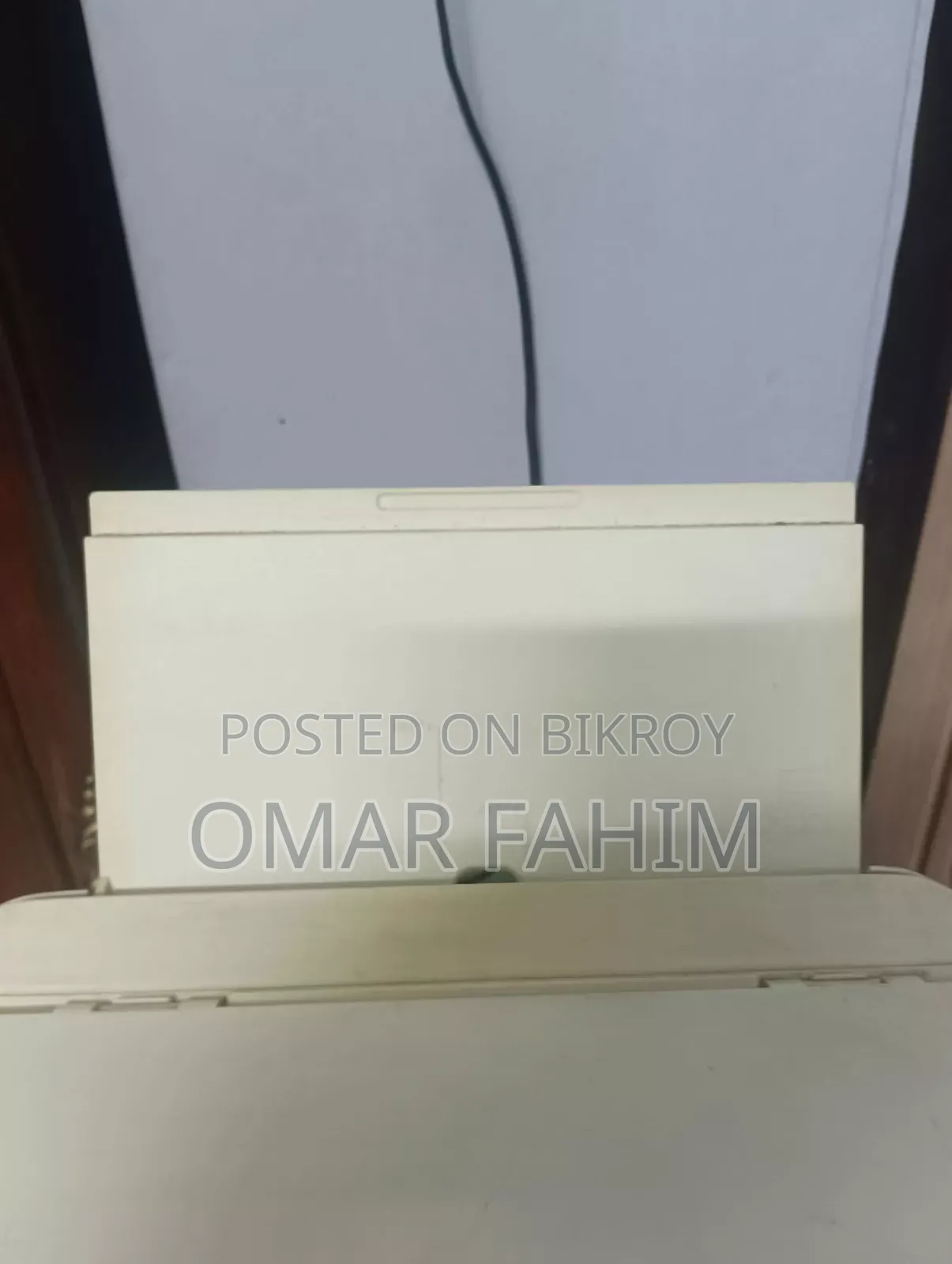 এইচপি ওয়াইফাই প্রিন্টার