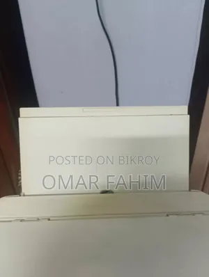 এইচপি ওয়াইফাই প্রিন্টার