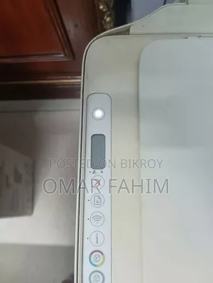 এইচপি ওয়াইফাই প্রিন্টার