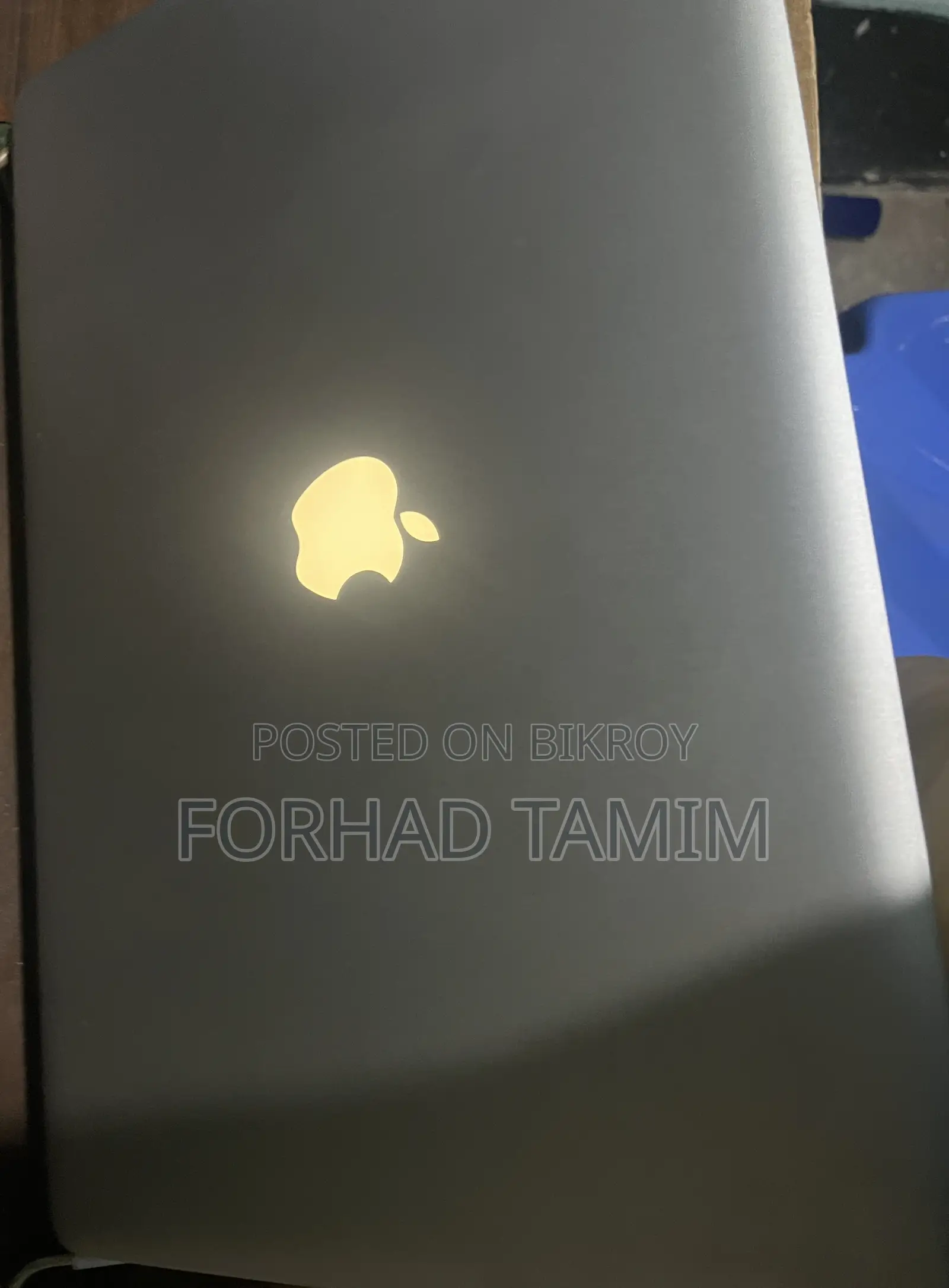 Laptop Apple MacBook 2011 8GB Intel Core i7 HDD 750GB