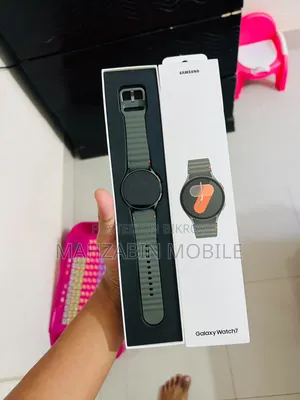 স্যামসাং গ্যালাক্সি ওয়াচ ৭