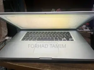 Laptop Apple MacBook 2011 8GB Intel Core i7 HDD 750GB