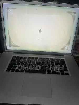 Laptop Apple MacBook 2011 8GB Intel Core i7 HDD 750GB