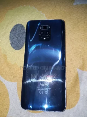 Xiaomi Redmi Note 9S 128 GB Blue