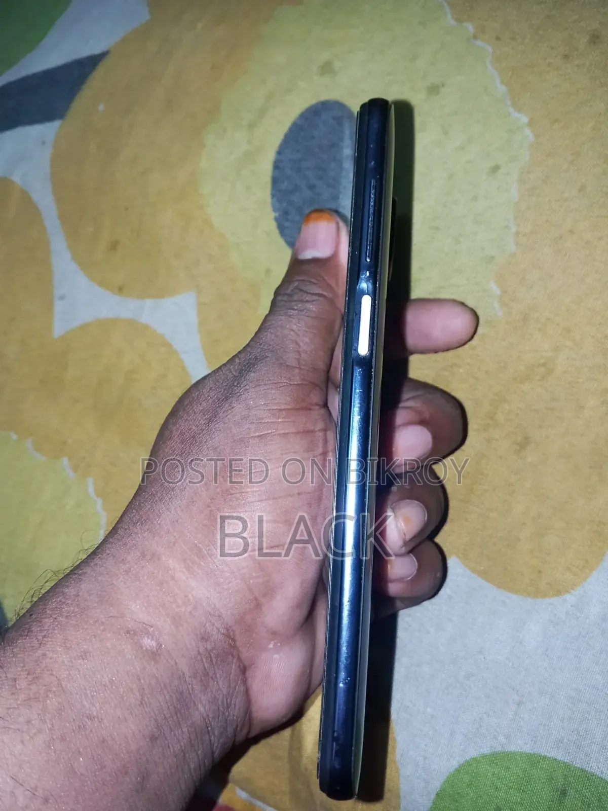 Xiaomi Redmi Note 9S 128 GB Blue