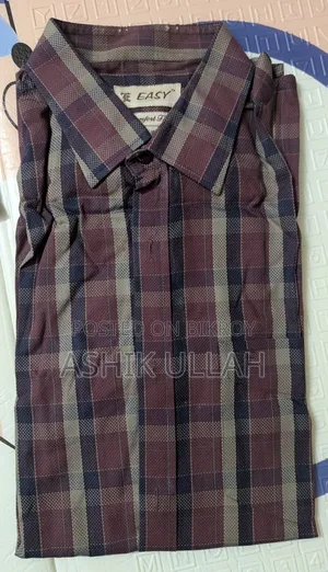 ফুল হাতা শার্ট