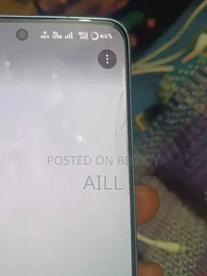 Oppo F27 Pro 5G 256 GB Silver
