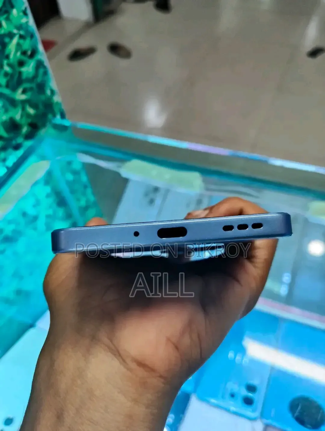 Oppo F27 Pro 5G 256 GB Silver