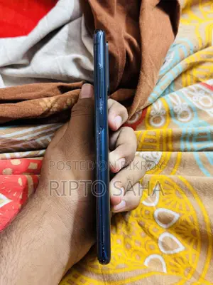 স্যামসাং গ্যালাক্সি এস২০ এফই ১২৮ জিবি ব্লু