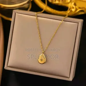 Women Jewellery Necklace Pendant Earring Bracelet Ring