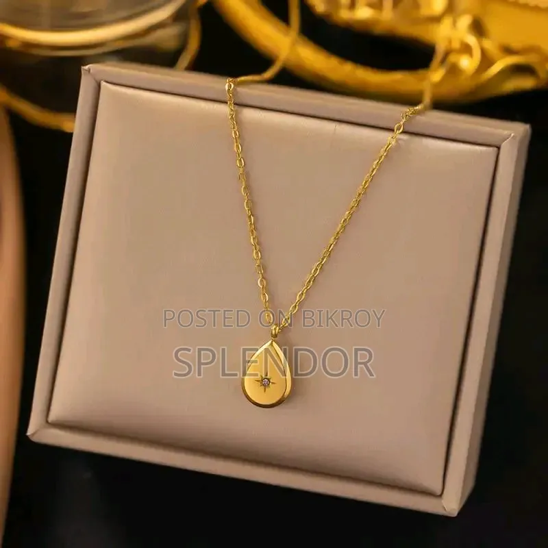 Women Jewellery Necklace Pendant Earring Bracelet Ring