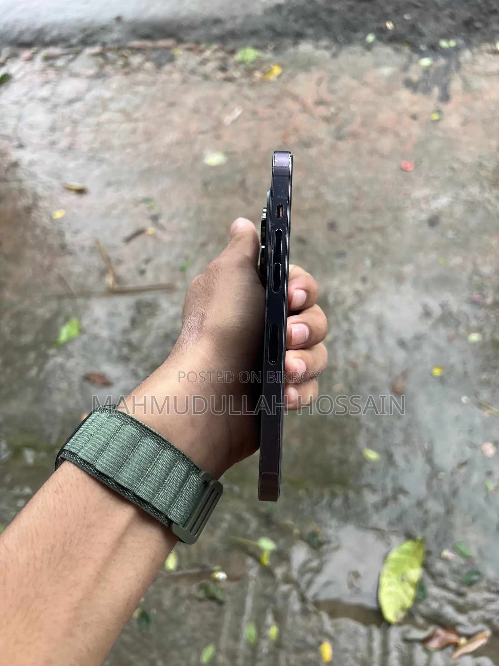 Apple iPhone 14 Pro 256 GB Purple