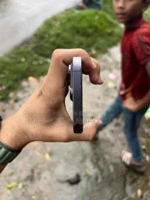 Apple iPhone 14 Pro 256 GB Purple