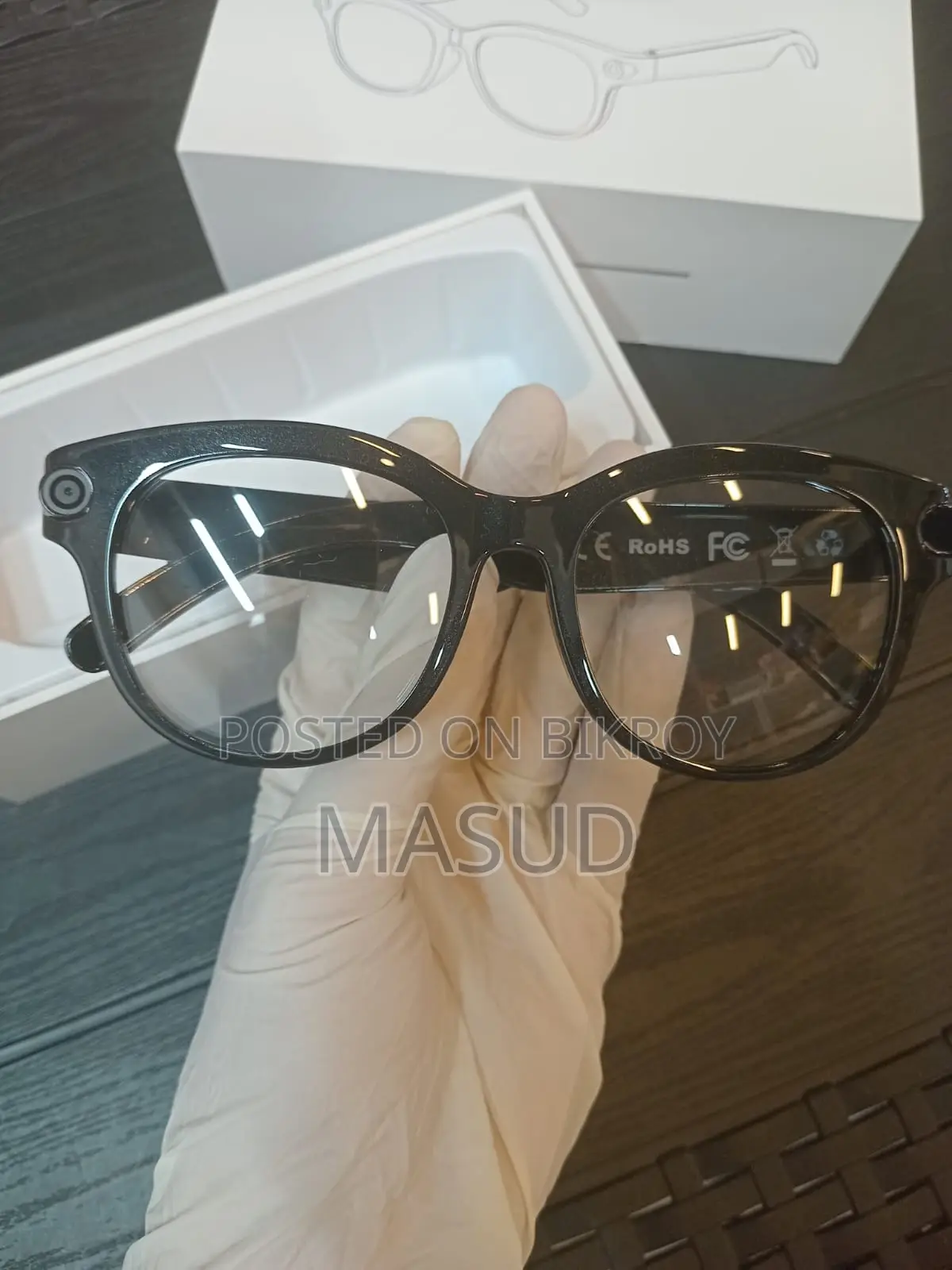 Original AI Glass