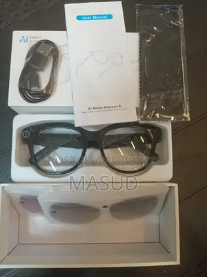 Original AI Glass