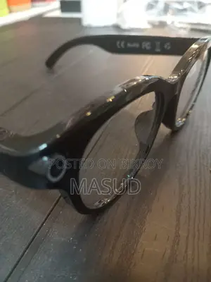 Original AI Glass