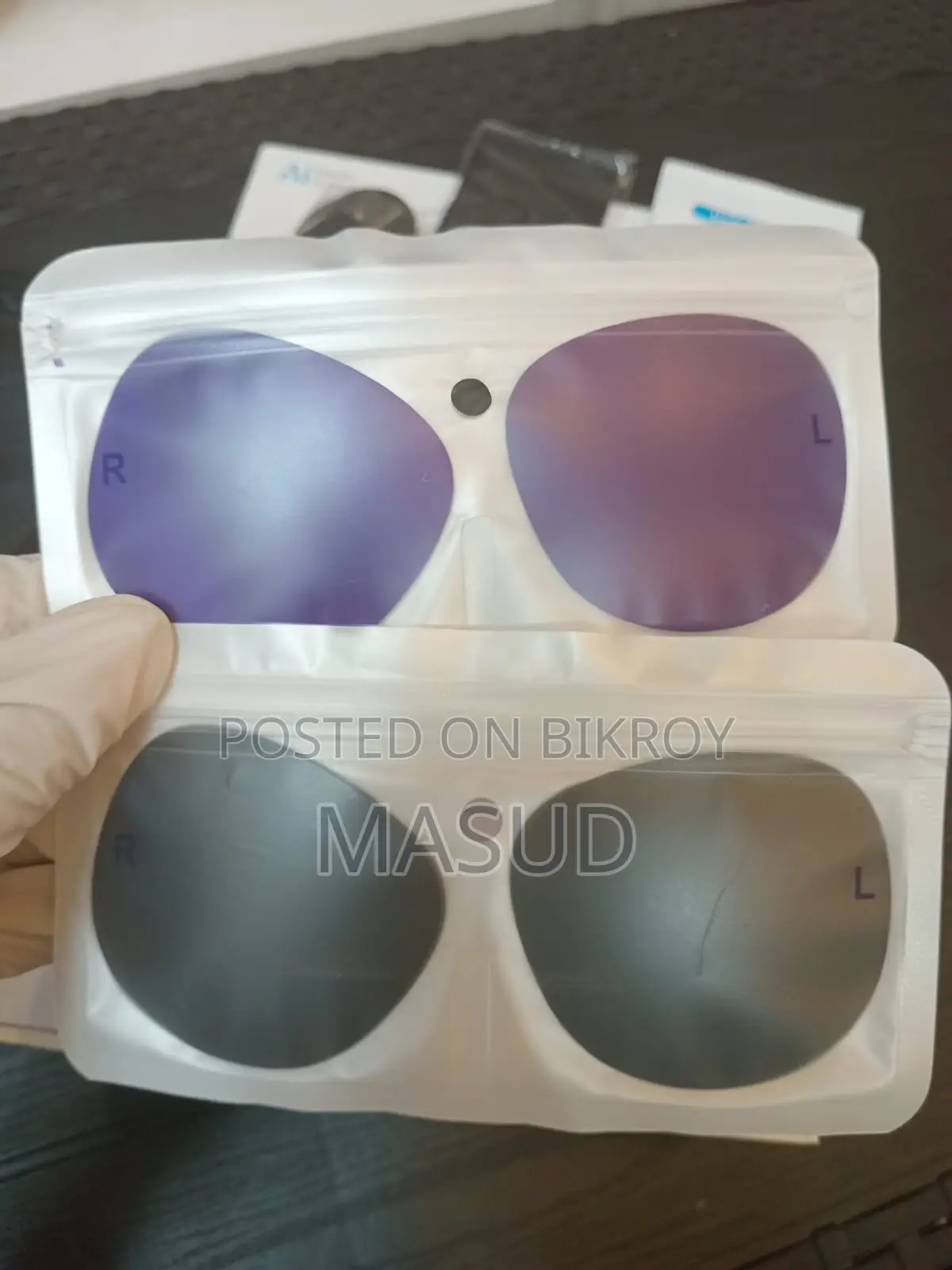 Original AI Glass