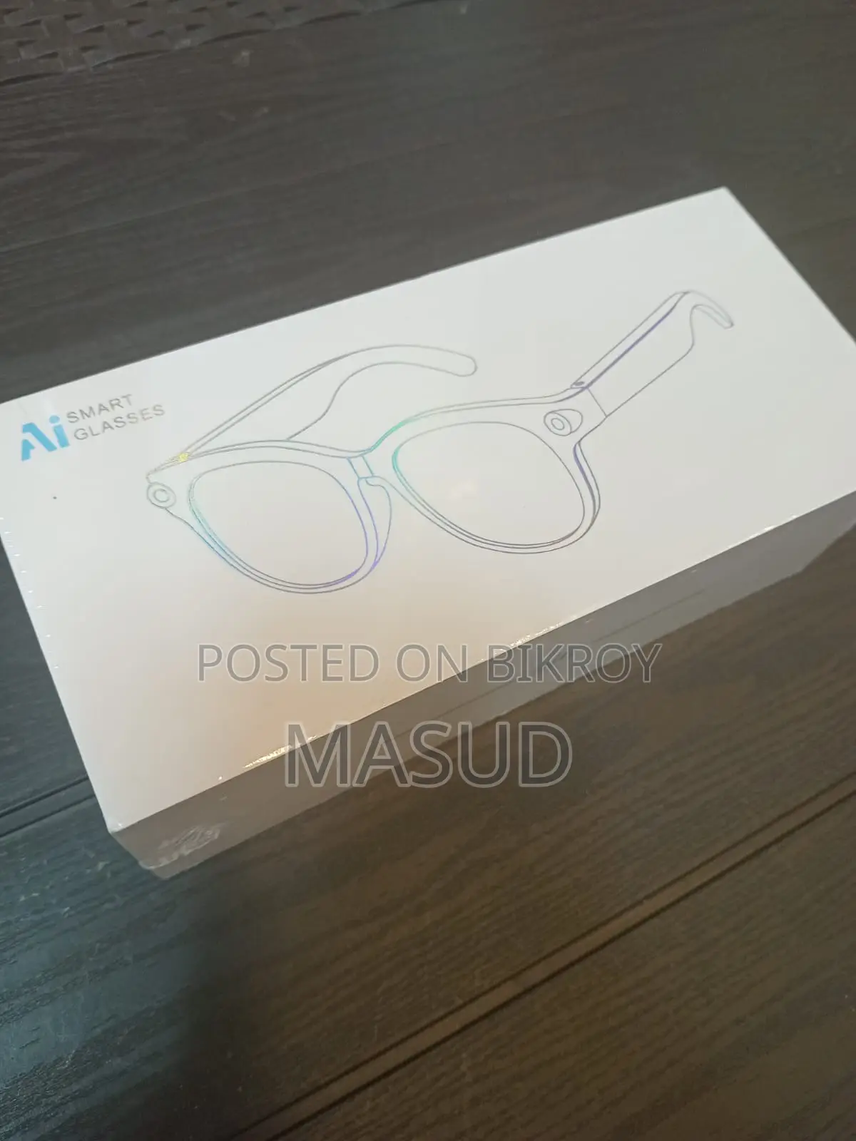Original AI Glass