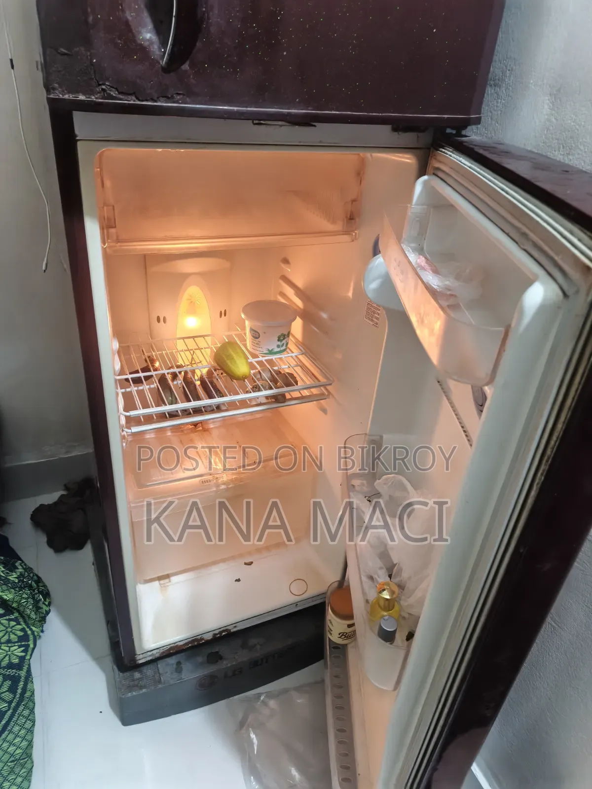 Refrigerator for Sale