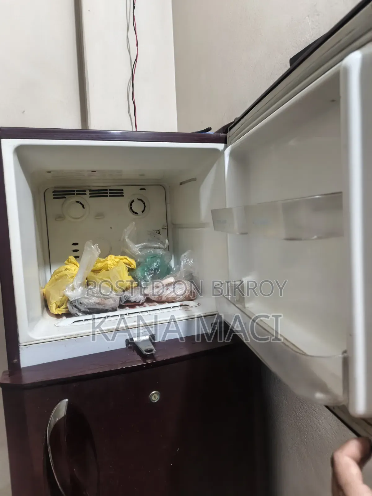 Refrigerator for Sale
