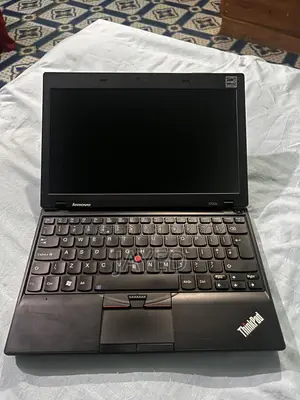 Laptop Lenovo ThinkPad X100e 4GB SSD 512GB