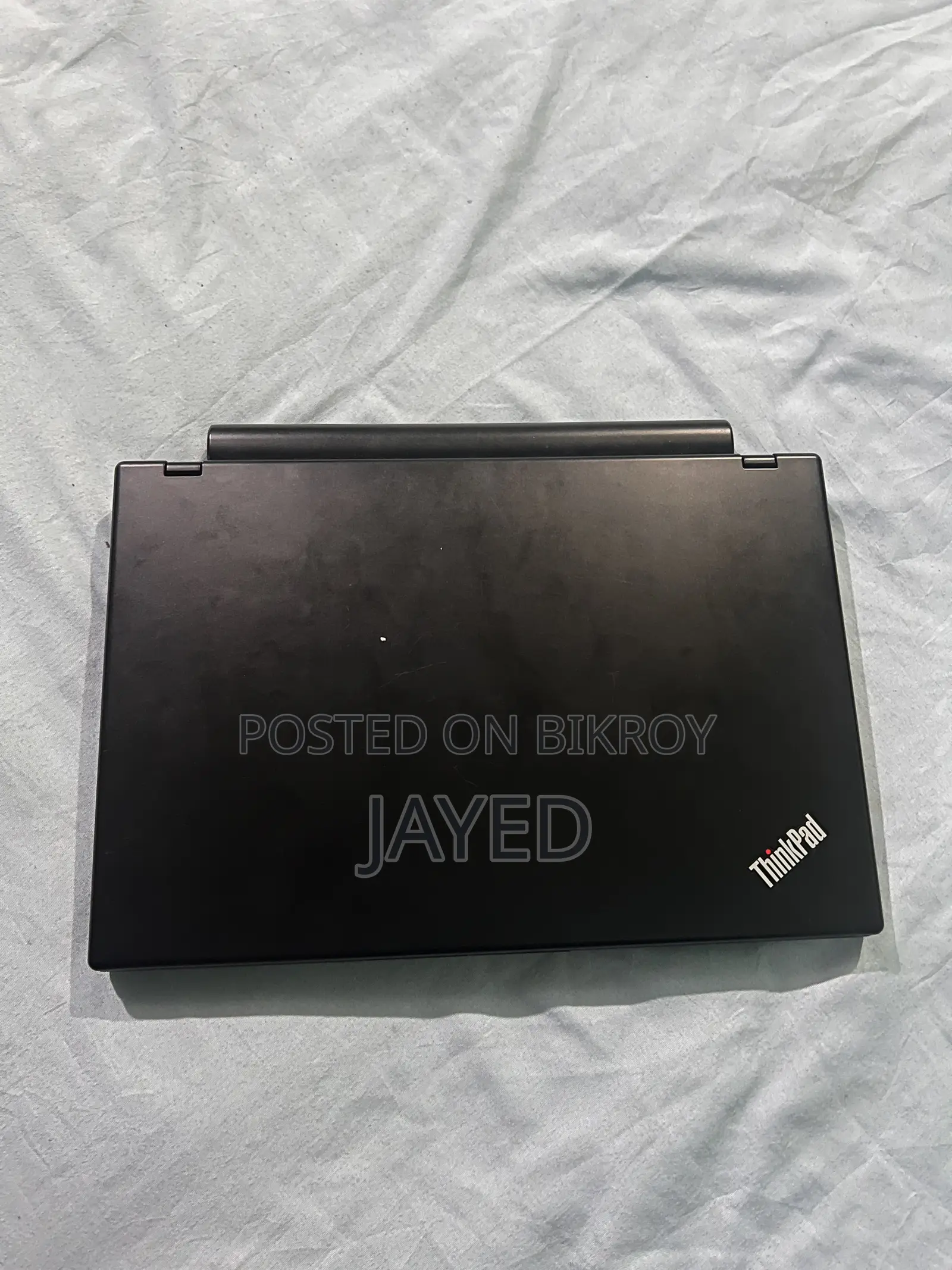 Laptop Lenovo ThinkPad X100e 4GB SSD 512GB