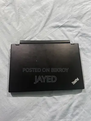 Laptop Lenovo ThinkPad X100e 4GB SSD 512GB